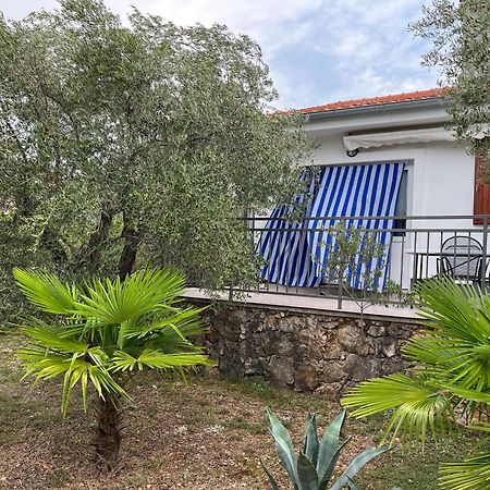 Apartman Ruza Brzac Exterior photo