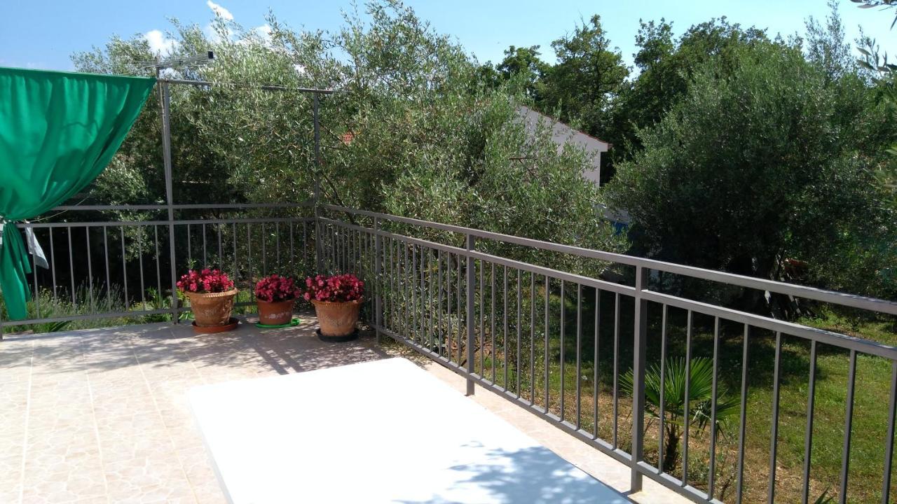 Apartman Ruza Brzac Exterior photo