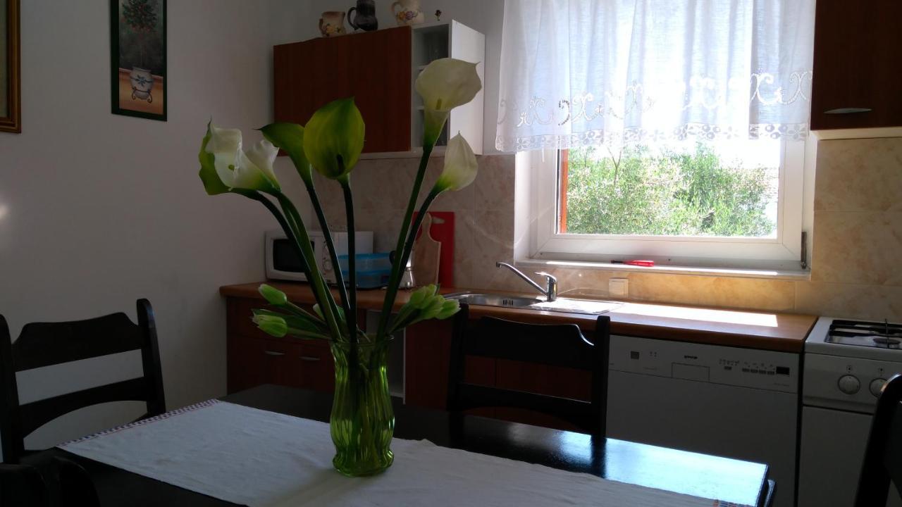 Apartman Ruza Brzac Exterior photo