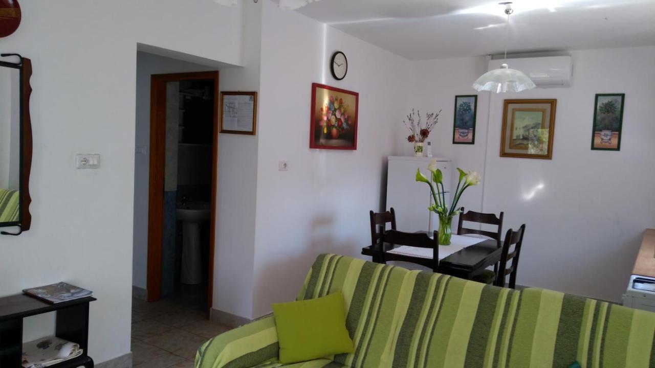 Apartman Ruza Brzac Exterior photo