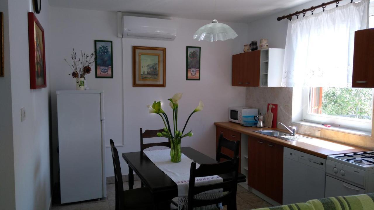 Apartman Ruza Brzac Exterior photo