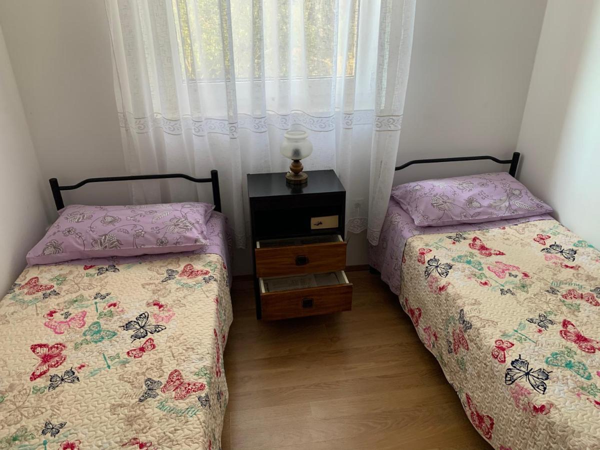 Apartman Ruza Brzac Exterior photo