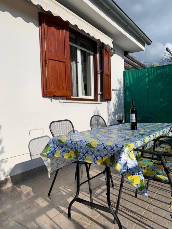 Apartman Ruza Brzac Exterior photo