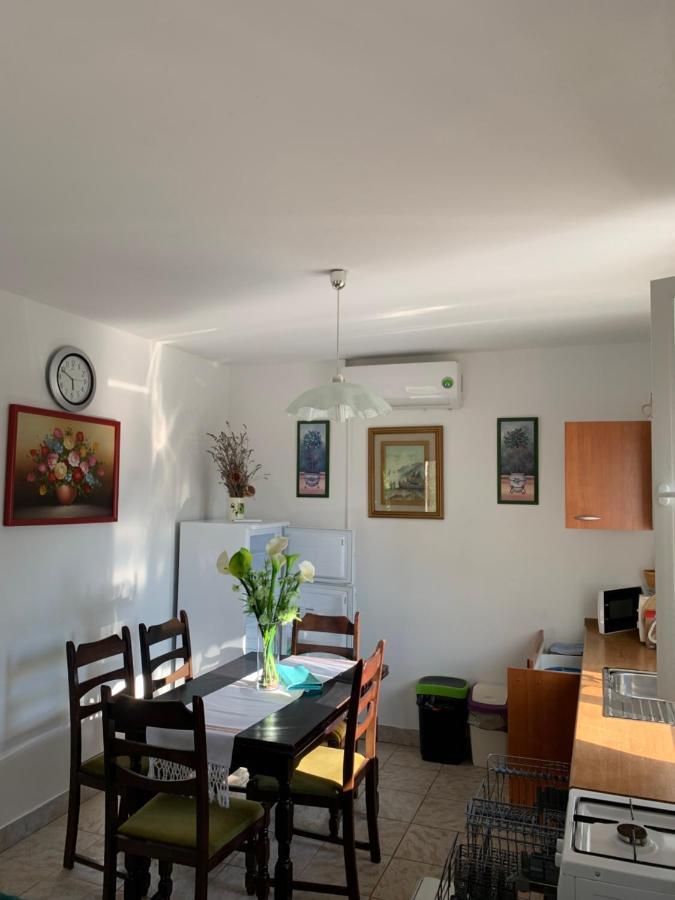 Apartman Ruza Brzac Exterior photo